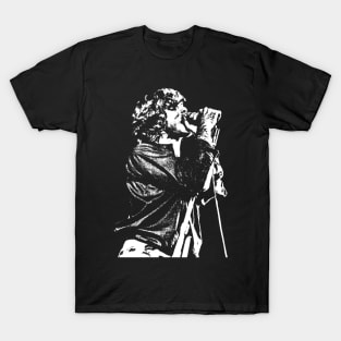 Jim Morrison Vintage T-Shirt